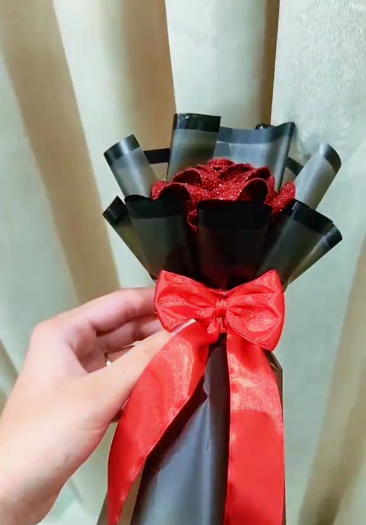 1 Rose bouquet